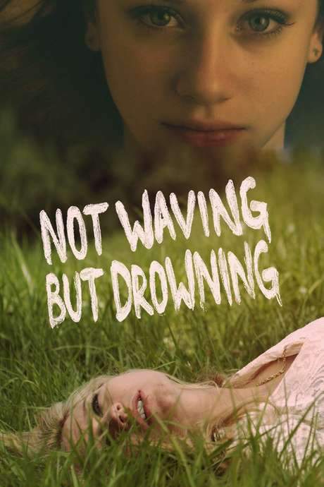 Not Waving but Drowning